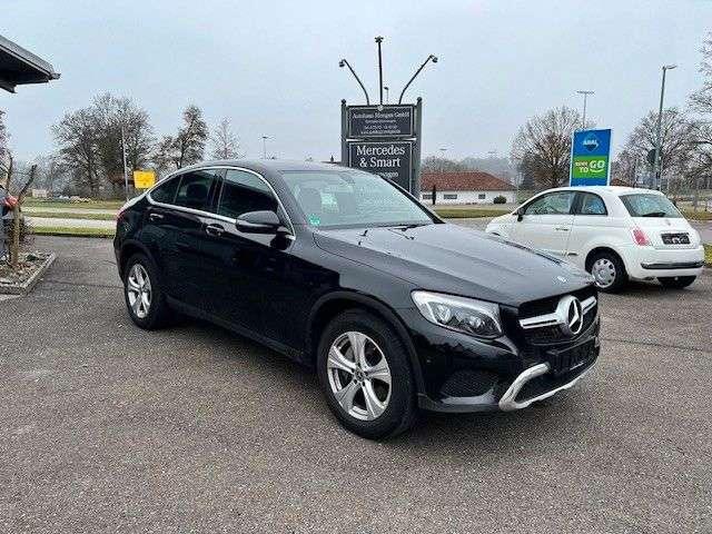 Mercedes-Benz GLC 250 99.800 km 31.800 &euro; Mengen 88512
