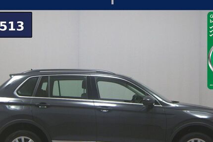 VW Tiguan 135.030 km 19.516 &euro; Gyhum/Bockel 27404