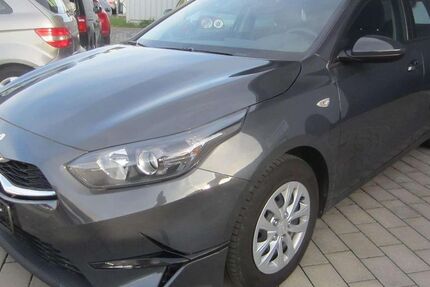 Kia ceed / Ceed 63.000 km 13.501 &euro; Erbach/ODW 64711