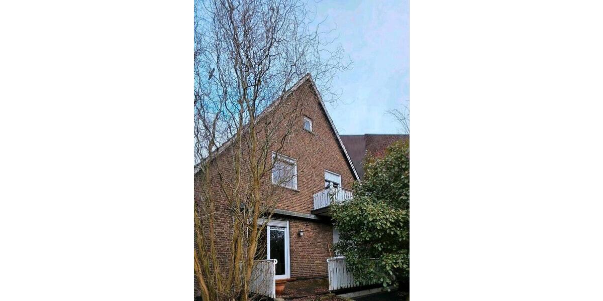 Einfamilienhaus Steinfurt - 4 Zimmer, 120 m&sup2;, 1.200&euro; | Angebot:26020619