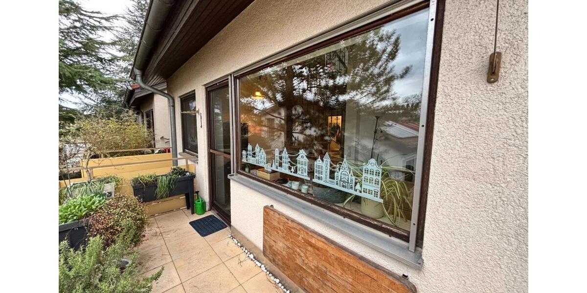 Maisonettenwohnung Markdorf - 4 Zimmer, 106 m&sup2;, 418.000&euro; | Angebot:25888002