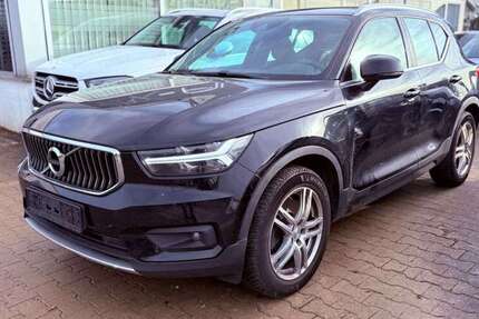 Volvo XC40 196.000 km 17.990 &euro; Ulm (Jungingen) 89081