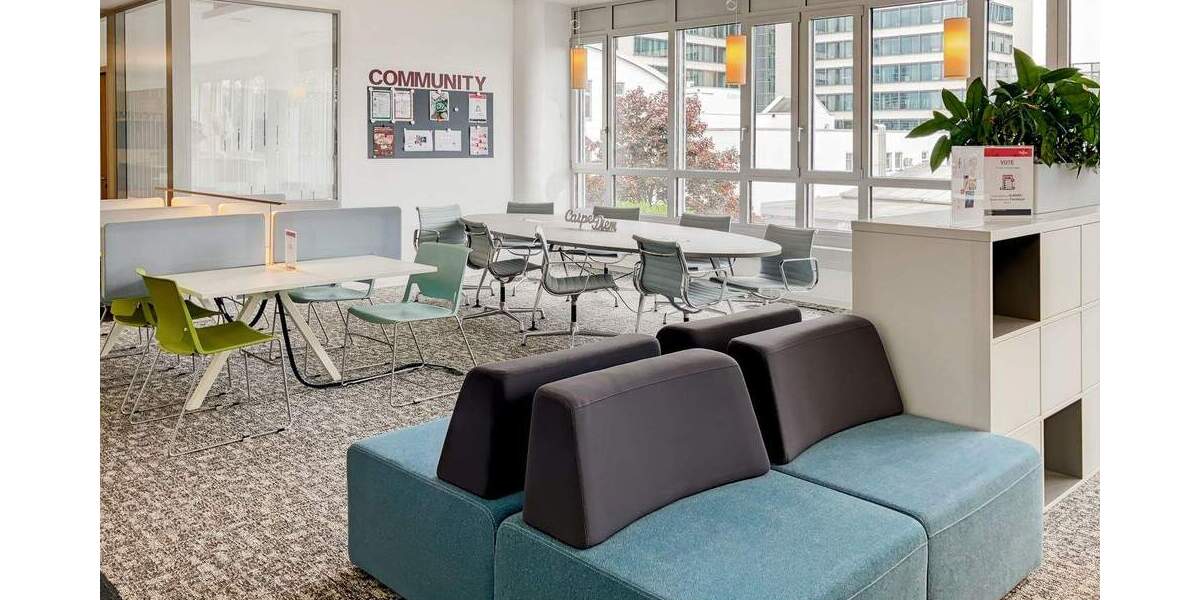 Gewerbeobjekt Eschborn - 3.885&euro; | Angebot:26679443
