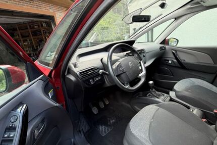 Citroen C4 Picasso 84.000 km 7.000 &euro; Etzelwang 92268