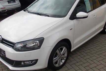 VW Polo 68.620 km 10.950 &euro; Bergen 18528
