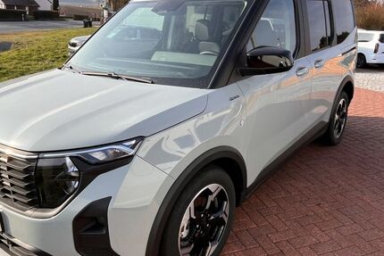 Ford Tourneo Courier 1.980 km 25.990 &euro; Gudensberg-Dissen 34281