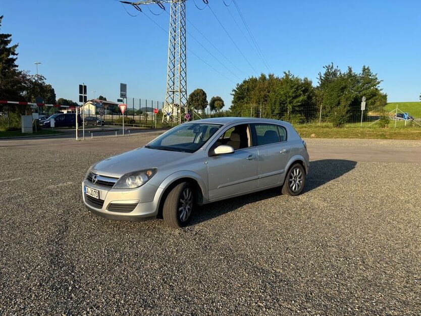 Astra