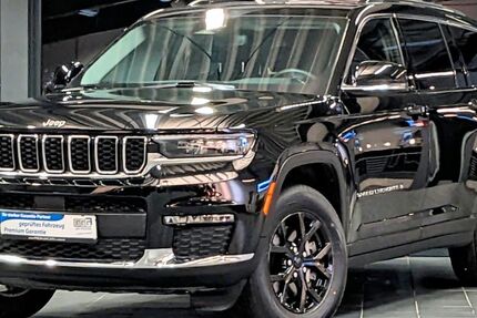 Jeep Grand Cherokee 46.330 km 42.987 &euro; Kaltenkirchen 24568
