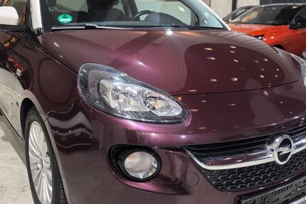 Opel Adam 105.986 km 7.600 &euro; Voerde 46562