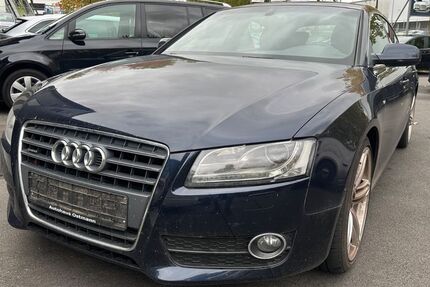 Audi A5 159.000 km 8.999 € Kassel 34123
