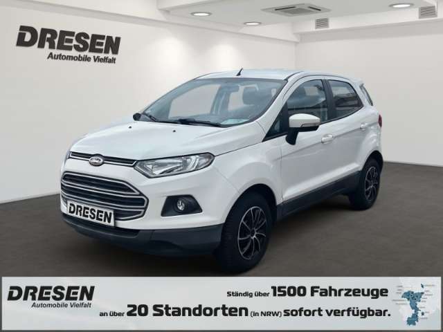 EcoSport