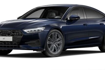 Audi A7 22.777 km 53.599 &euro; Großwallstadt 63868