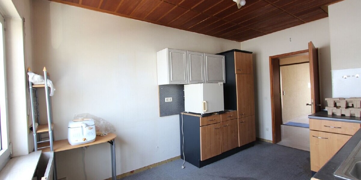 albero:) Gewerbe- und Wohnimmobilie mit Potenzial  Produktionshalle mit Büro + Zweifamilienhaus - Gewerbeobjekt Hainburg Hainstadt | Angebot:22403208