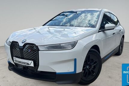 BMW iX 23.927 km 47.990 &euro; Potsdam 14482