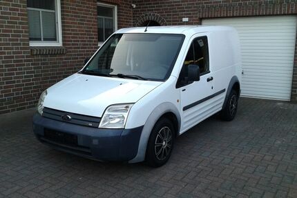 Ford Transit 167.000 km 3.300 &euro; Wiesmoor 26639