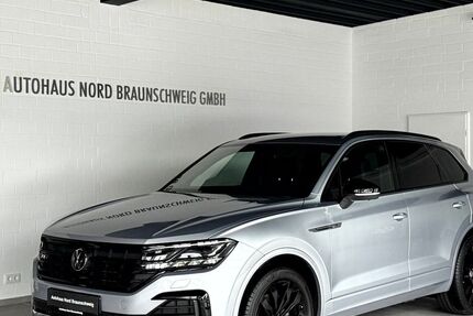 VW Touareg 104.800 km 48.990 € Braunschweig 38112