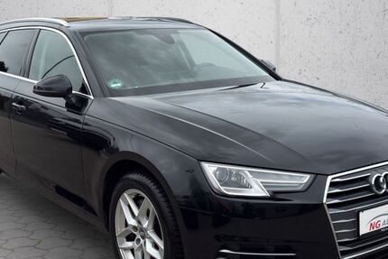 Audi A4 148.000 km 19.990 &euro; Apolda 99510