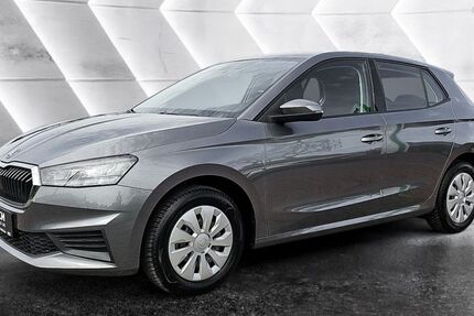 Skoda Fabia 35.200 km 14.990 &euro; Ludwigsfelde 14974