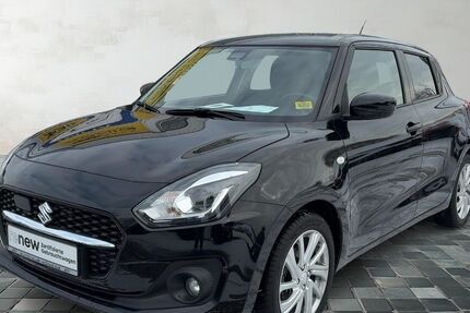Suzuki Swift 27.167 km 15.999 &euro; Oranienburg bei Berlin 16515