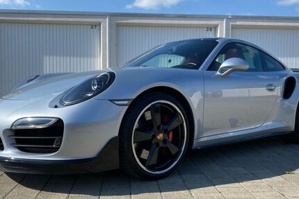 Porsche 991 61.200 km 113.900 &euro; Burgau 89331