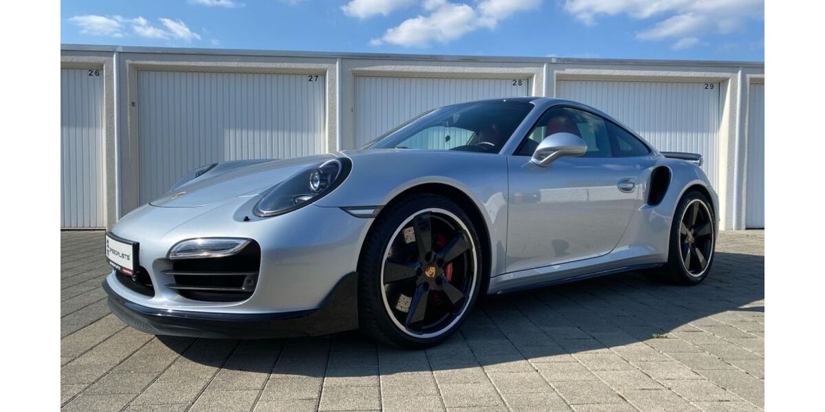 Porsche 991 61.200 km 113.900 &euro; Burgau 89331