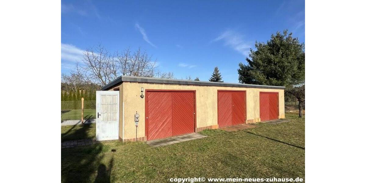 Einfamilienhaus Großräschen - 4 Zimmer, 88 m&sup2;, 149.000&euro; | Angebot:25774589