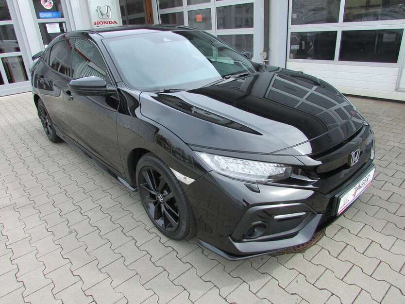 Civic