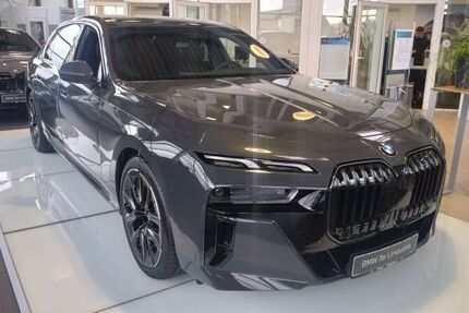BMW 740 15.000 km 112.299 &euro; Marktsteft 97342