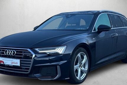 Audi A6 53.888 km 38.980 &euro; Mainz 55131