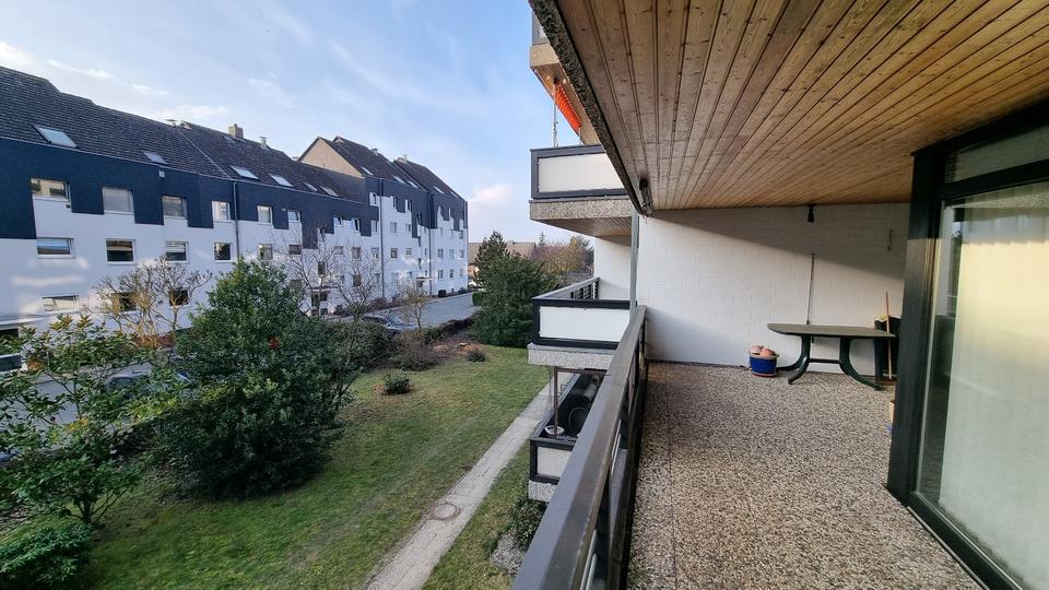 Etagenwohnung Gifhorn - 3 Zimmer, 84 m&sup2;, 219.000&euro; | Angebot:25626766