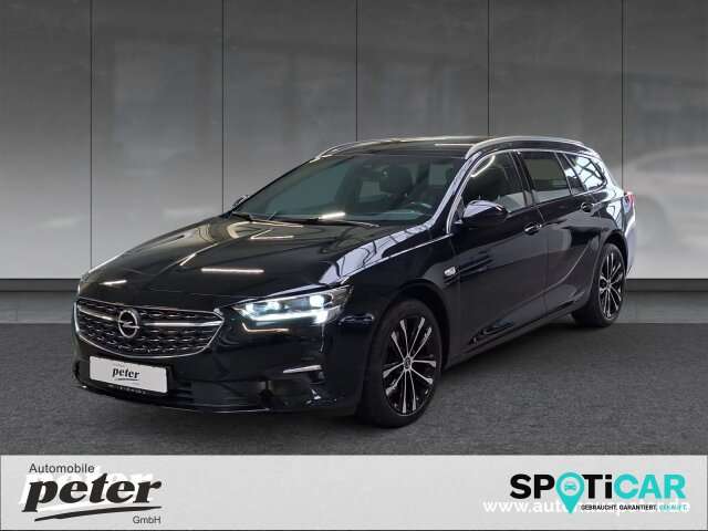Opel Insignia 75.918 km 19.840 &euro; Erfurt 99086
