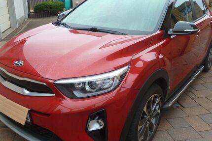 Kia Stonic 41.500 km 14.750 € Lünen 44532