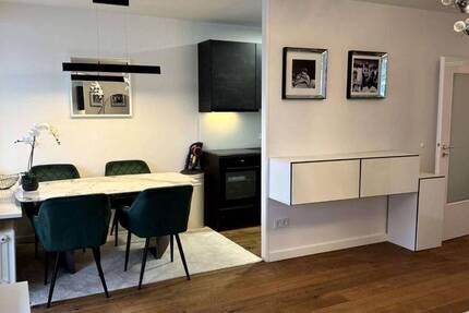 Wohnung Berlin Tiergarten - 1 Zimmer, 50 m&sup2;, 900&euro; | Angebot:26857025