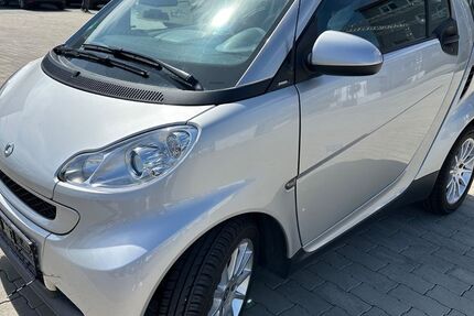 Smart ForTwo 56.000 km 4.699 &euro; Neu-ulm 89231