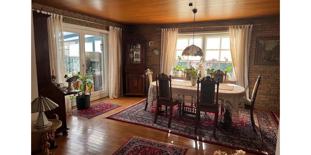 Bungalow Schuby - 5 Zimmer, 131 m&sup2;, 289.000&euro; | Angebot:26815540