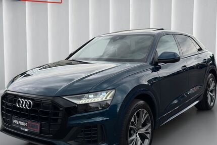 Audi Q8 153.000 km 44.990 &euro; Laupheim 88471