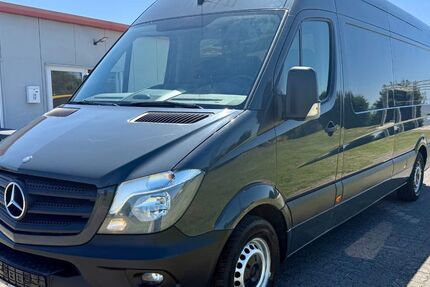 Mercedes-Benz Sprinter 185.750 km 13.490 &euro; Wismar/Kritzow 23970