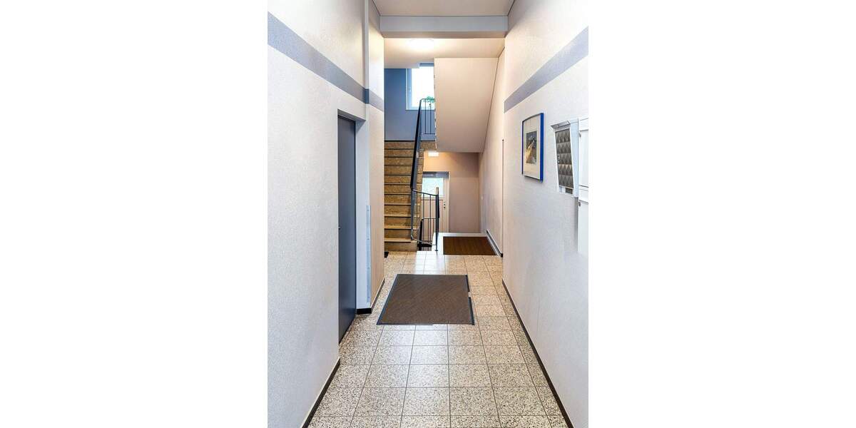 Altenholz - vermietete 3 Zimmer-Eigentumswohnung mit Loggia 3 zimmer