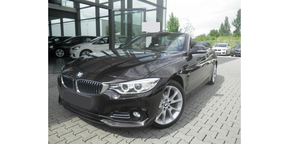 BMW 420 69.600 km 19.950 &euro; Obrigheim 67283