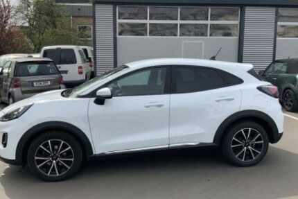 Ford Puma 102.550 km 12.300 &euro; Friedrichsdorf 61381