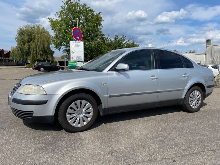 Passat