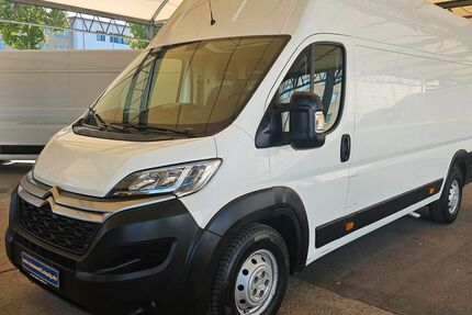 Citroen Jumper 52.648 km 23.899 € Leipzig 04347