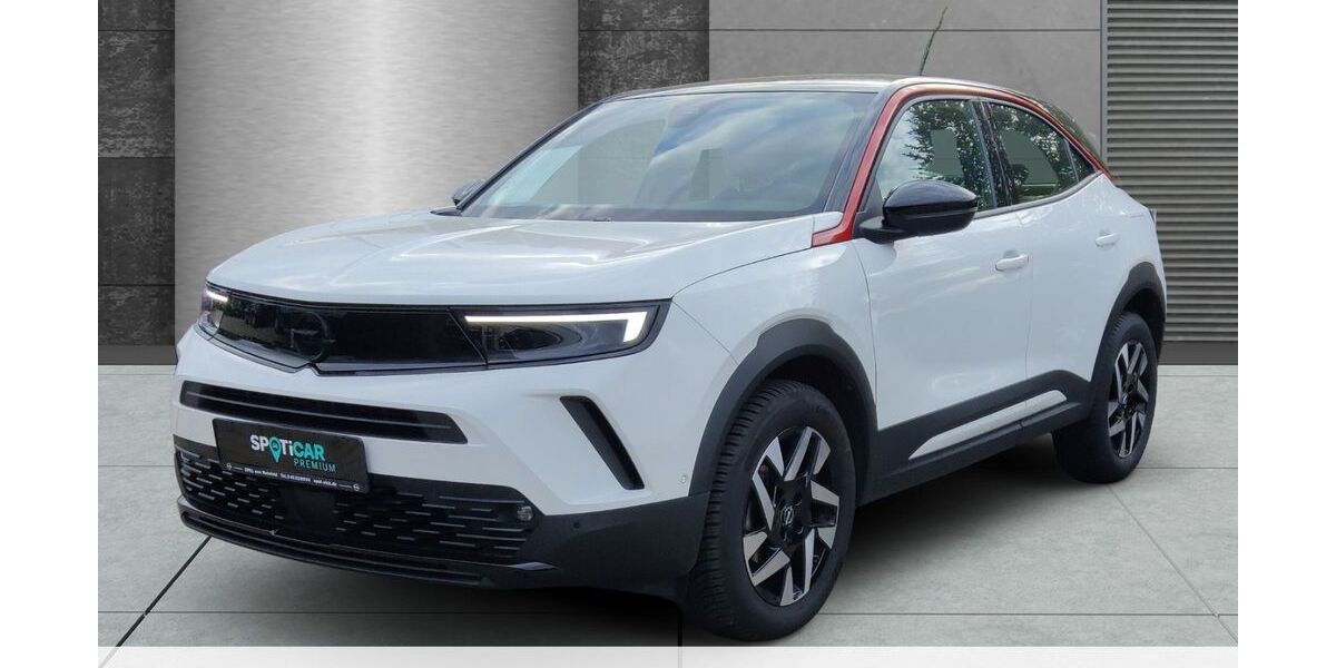 Opel Mokka 31.700 km 23.190 € Wesenberg 23858