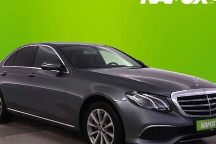 Mercedes-Benz E 200 97.185 km 22.290 &euro; Schwerin 19055