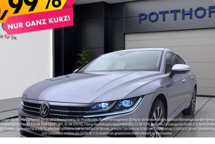 VW Arteon 43.987 km 27.677 € Hamm 59075