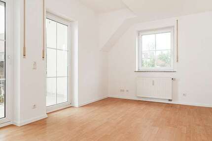 Wohnung zum Kaufen in Zusmarshausen Wollbach 349.000 € 104 m²