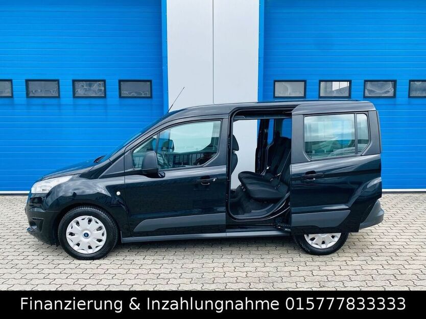 Tourneo Connect