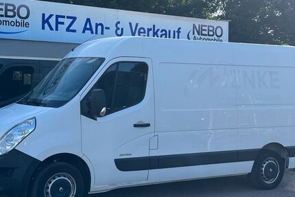 Renault Master 178.511 km 4.900 &euro; Lohne 49393