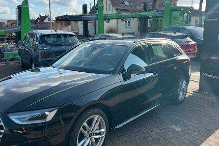 Audi A4 62.600 km 26.790 &euro; Höxter - Albaxen 37671