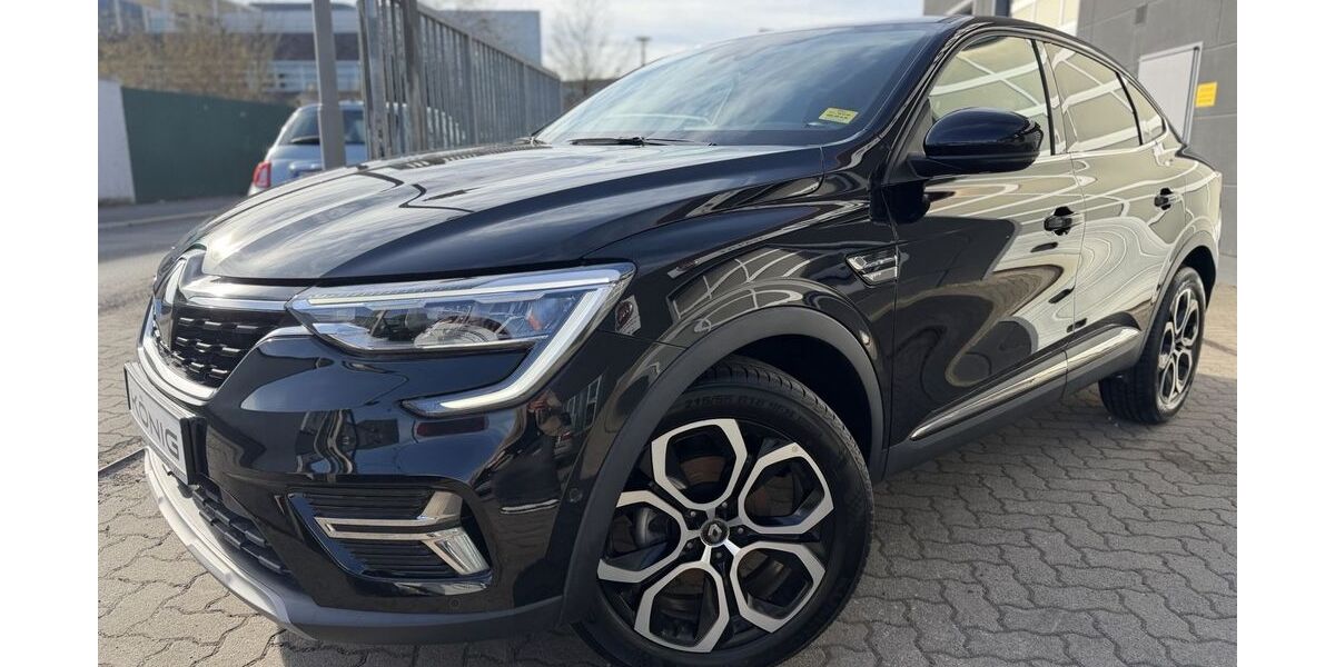 Renault Arkana 18.818 km 19.888 &euro; Berlin 13127